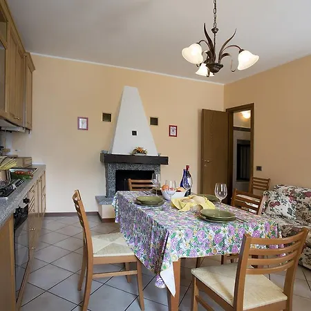 Holiday home Casa Beky *