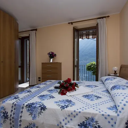 Casa Beky Holiday home Sala Comacina