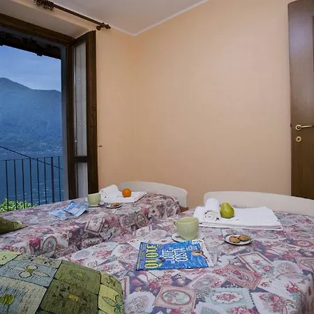 Casa Beky Holiday home Sala Comacina