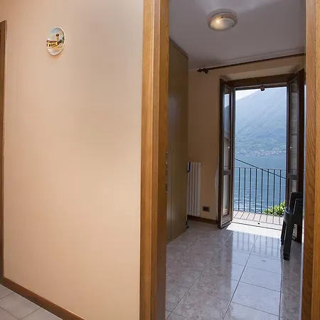 Casa de Férias Casa Beky Sala Comacina
