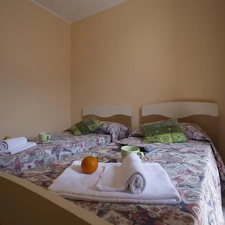 Casa de Férias Casa Beky Sala Comacina